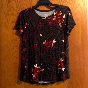 Maurices 24/7 Teeshirt